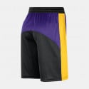 Nike Dri-FIT NBA Los Angeles Lakers Starting 5 Men's Shorts