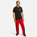 Nike Dri-FIT Men's Basketball Τ-Shirt