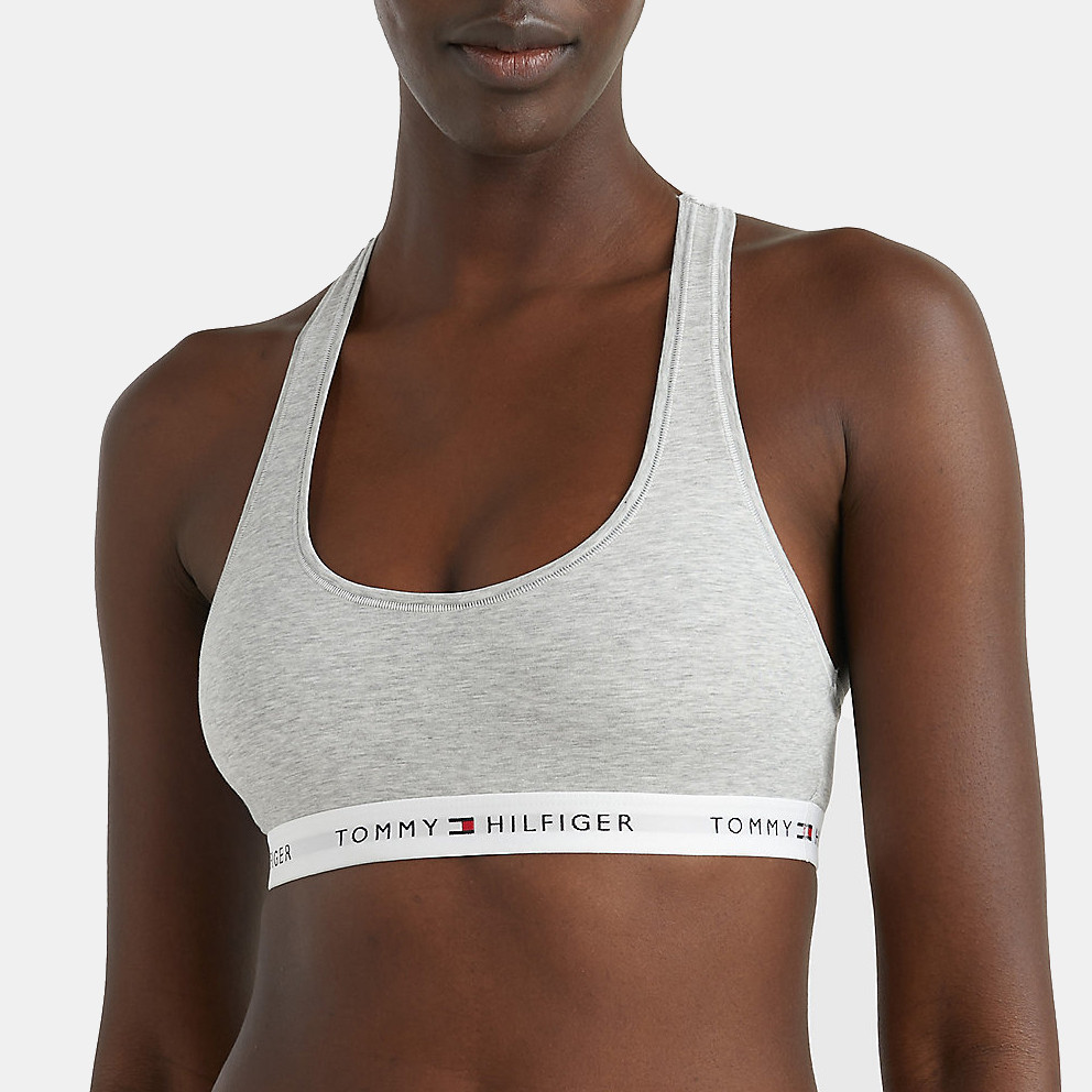 Tommy Jeans Unlined Γυναικείο Bralette