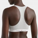 Tommy Jeans Unlined Γυναικείο Bralette