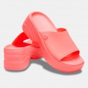 Crocs Skyline Γυναικεία Slides