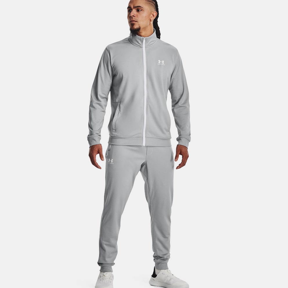 Under Armour Sportstyle Tricot Men's Track Pants