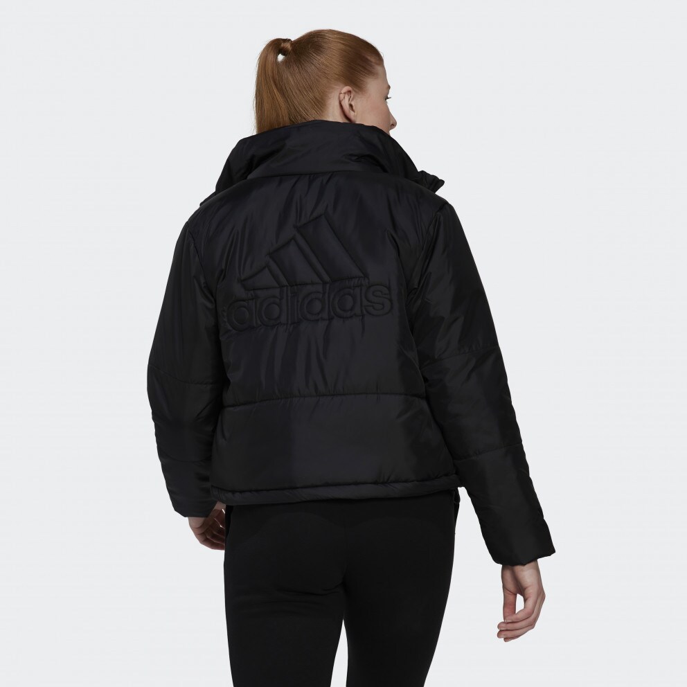 adidas BSC Insulated Jacket