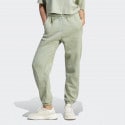 adidas All Szn Fleece Washed Women's Trackpants