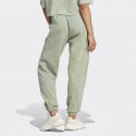 adidas All Szn Fleece Washed Women's Trackpants