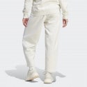 adidas Essentials 3 Stripes Fleece Women's Trackpants