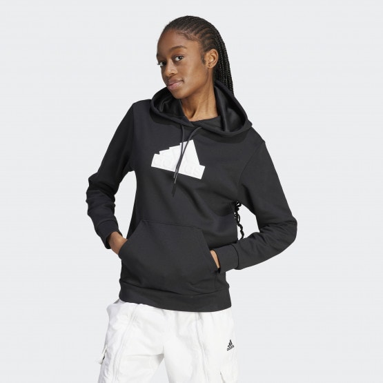adidas W Fi Bos Hoodie
