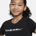 Nike Air Kids' Cropped Top