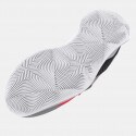 Under Armour Jet '23 Unisex Μπασκετικά Μποτάκια