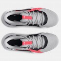 Under Armour Jet '23 Unisex Μπασκετικά Μποτάκια