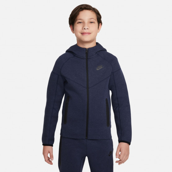 Nike Sportswear Tech Fleece Kids' Jacket