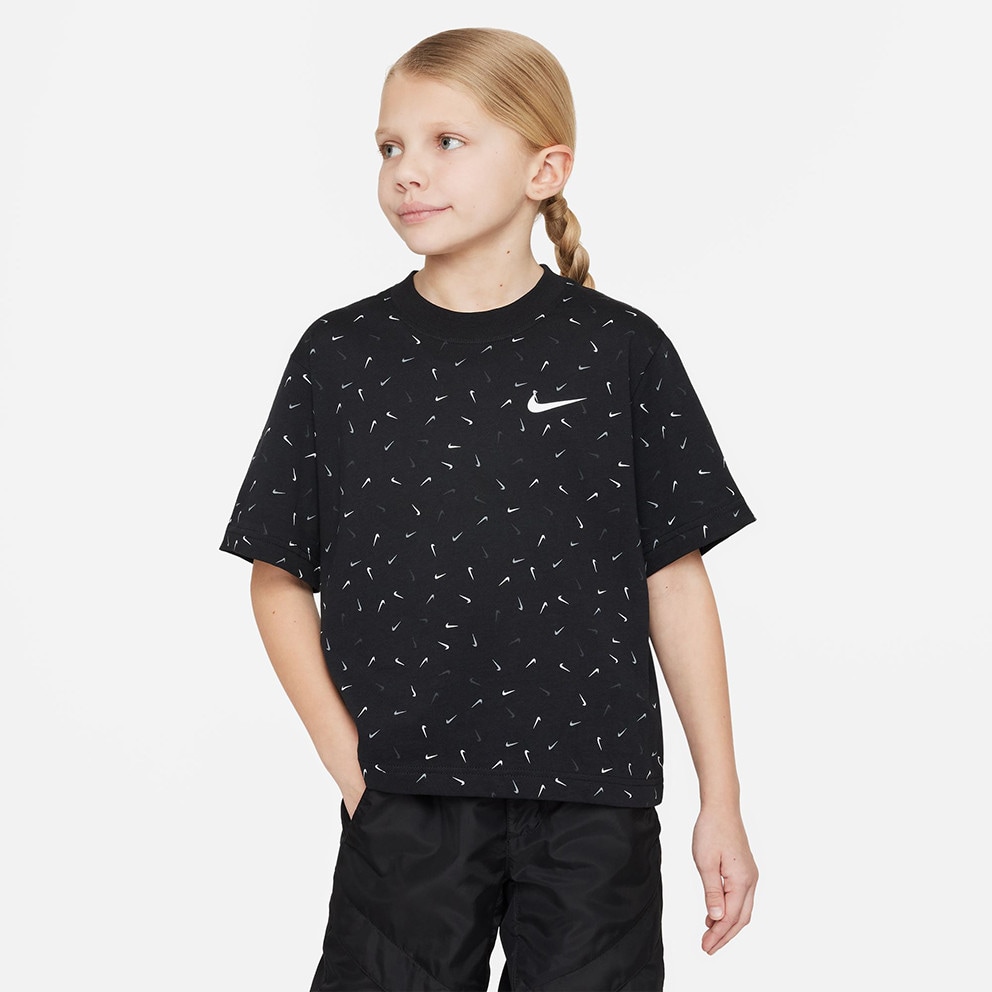 Nike Sportswear Boxy Kids' T-shirt