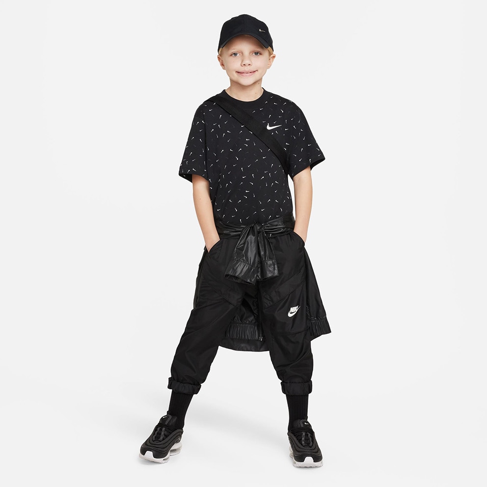 Nike Sportswear Boxy Kids' T-shirt