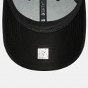 NEW ERA Metallic Badge 9Forty Loslak Blkmtg