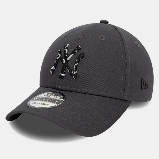 NEW ERA Seasonal Infill 9Forty Neyyan  Grhblkgra
