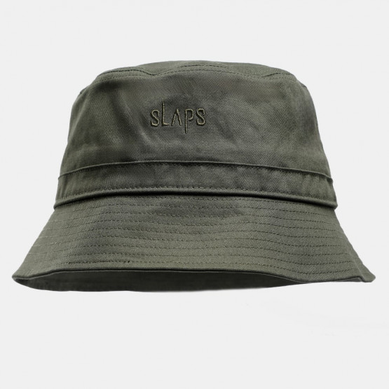 Slaps Unisex Bucket Καπέλο