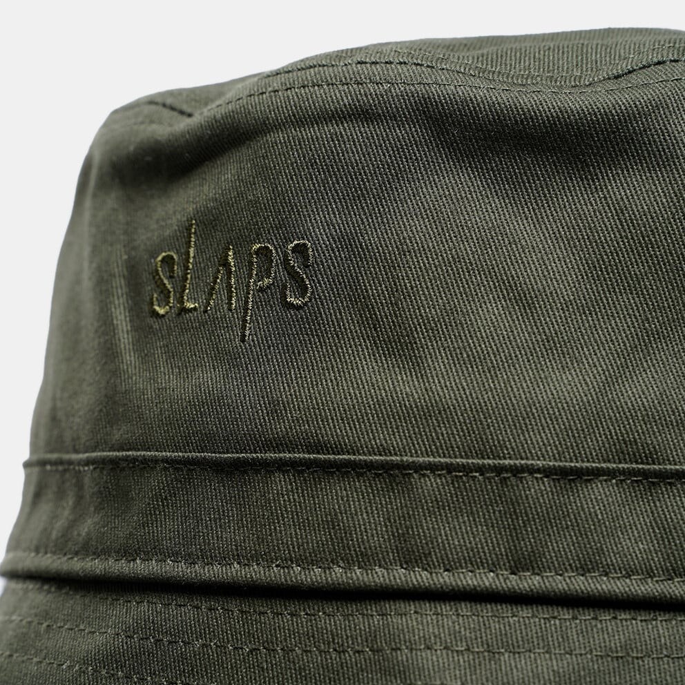 Slaps Unisex Bucket Καπέλο