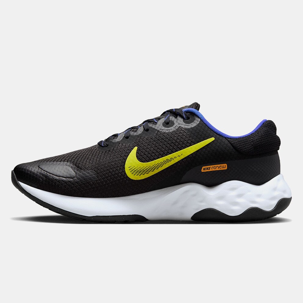 Nike Renew Ride 3 Ανδρικά Παπούτσια για Τρέξιμο