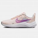 Nike Downshifter 12 Γυναικεία Παπούτσια για Τρέξιμο