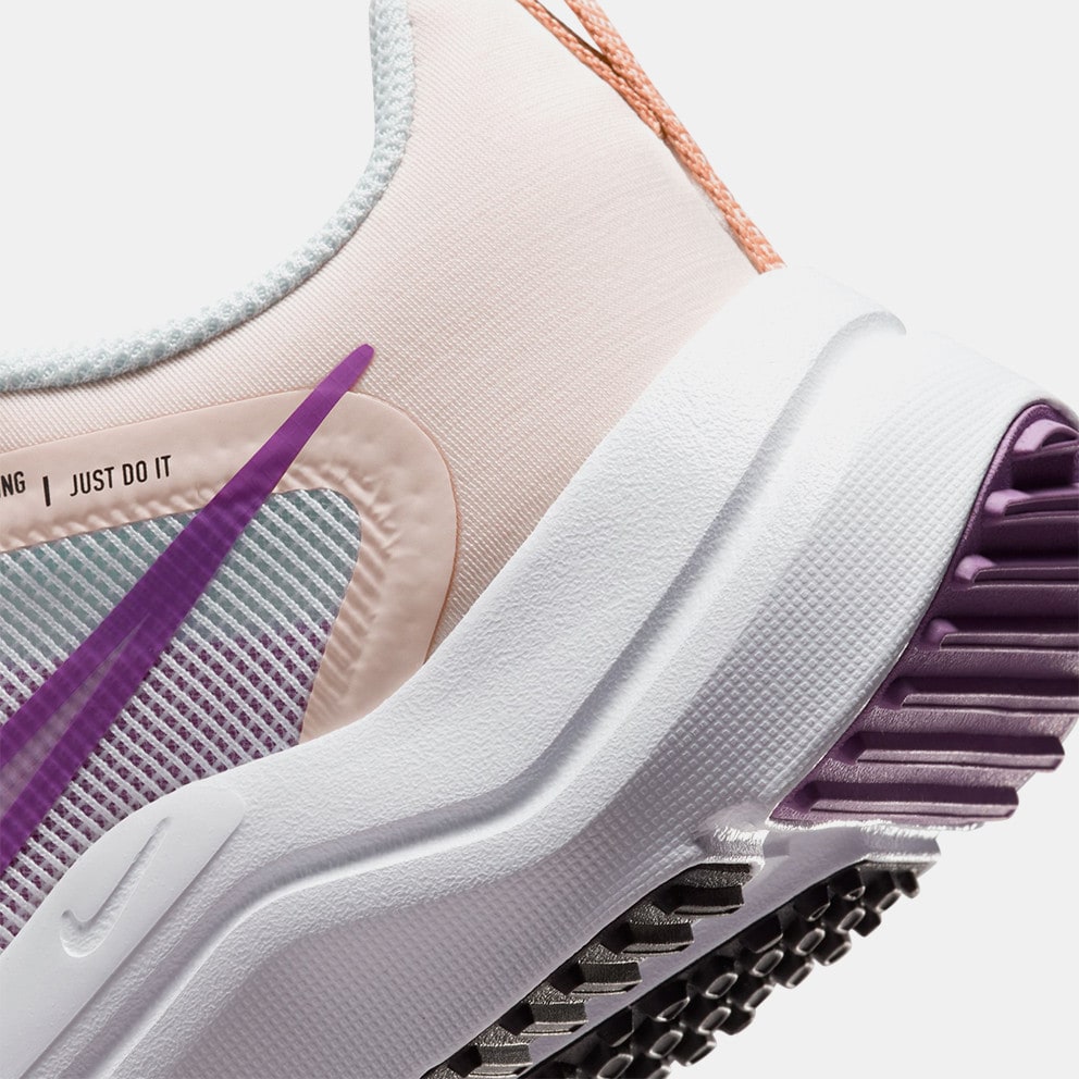 Nike downshifter 8 womens pink on sale