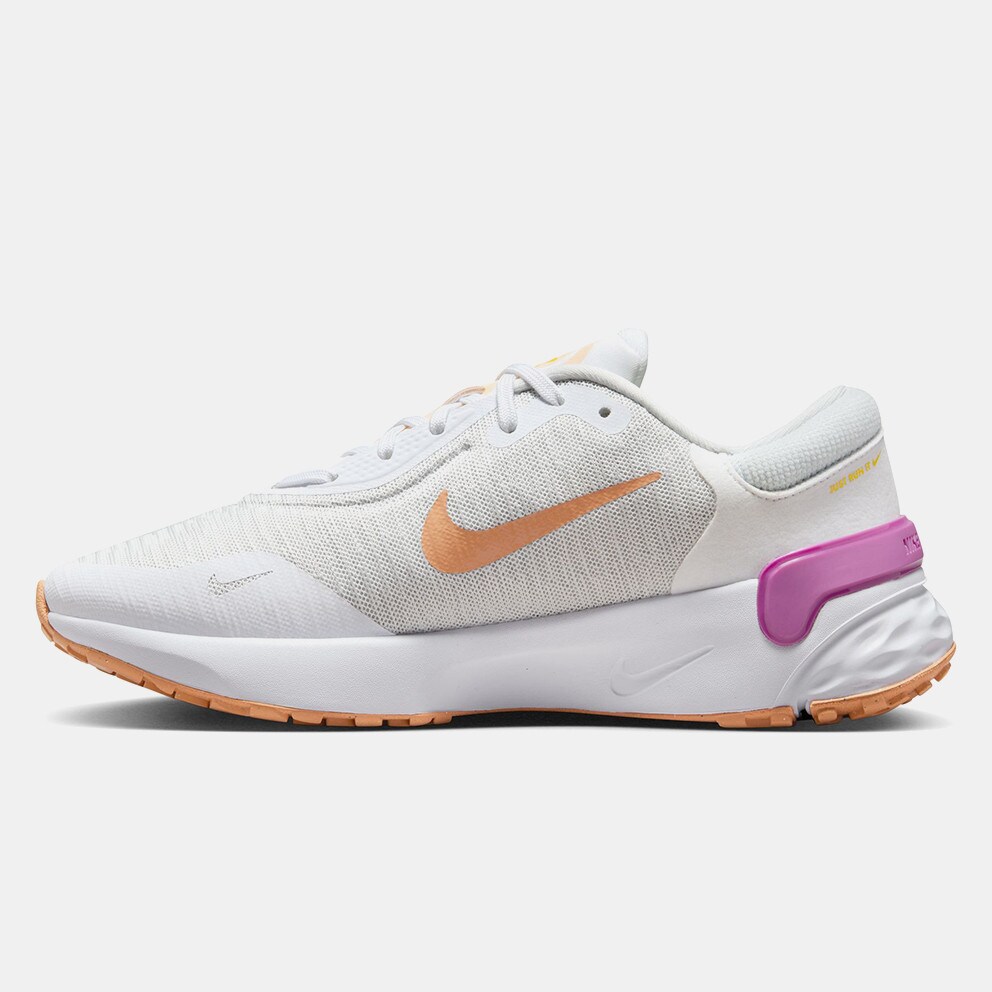 Nike Renew Run 4 Γυναικεία Παπούτσια για Τρέξιμο