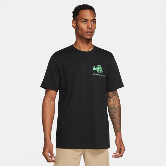 Nike Dri-FIT Men's T-shirt Black FJ2450-010