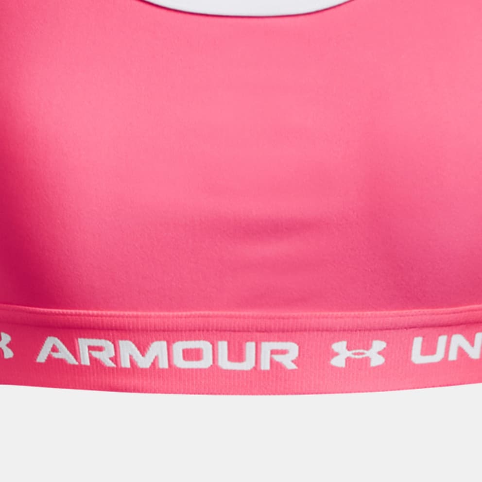 Under Armour Crossback Kids' Sports Bra