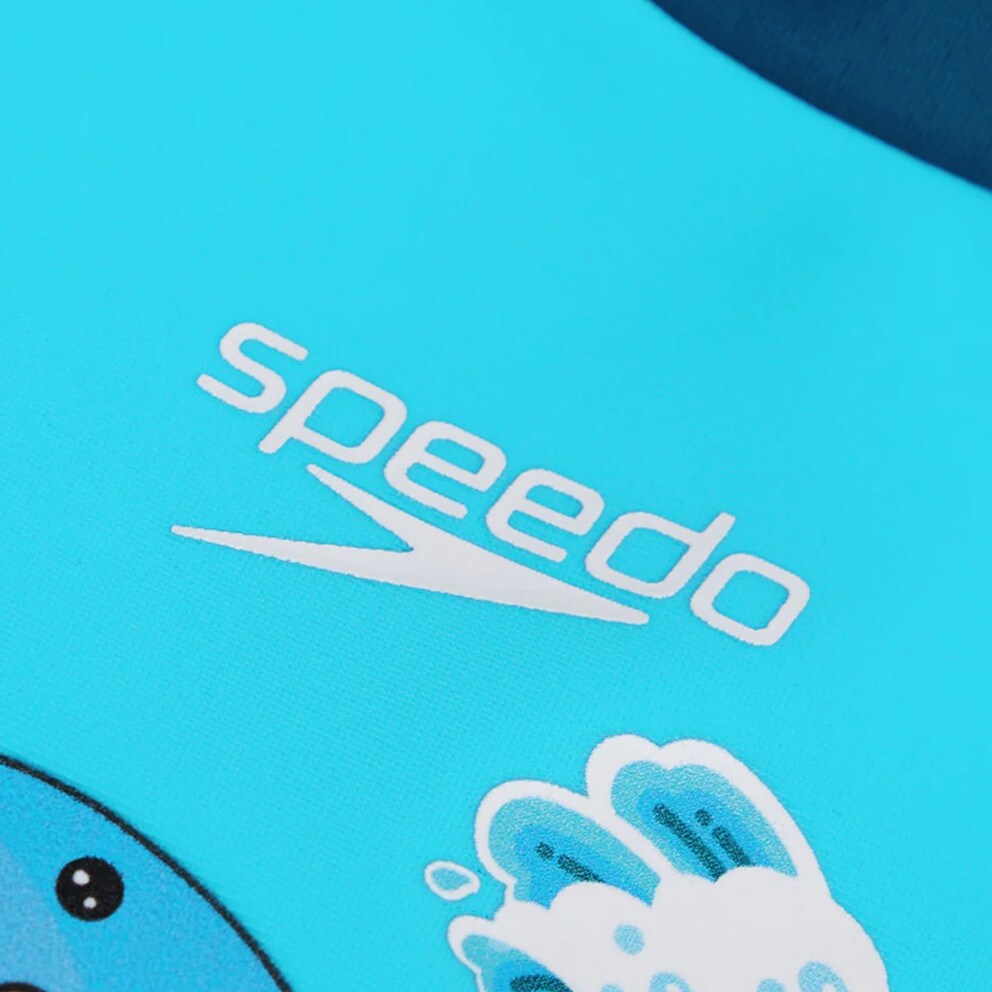 Speedo Kids' UV Long Sleeve T-shirt