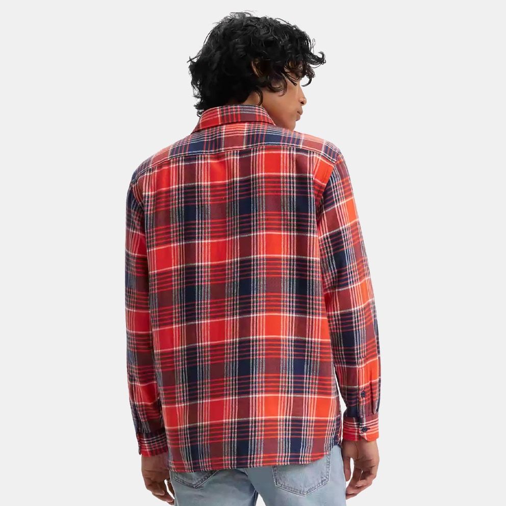 Levi's Regular Fit Men's Shirt