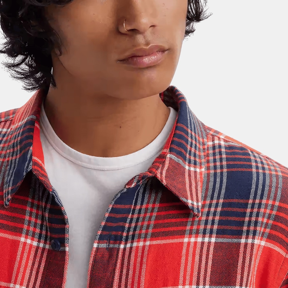 Levi's Regular Fit Men's Shirt