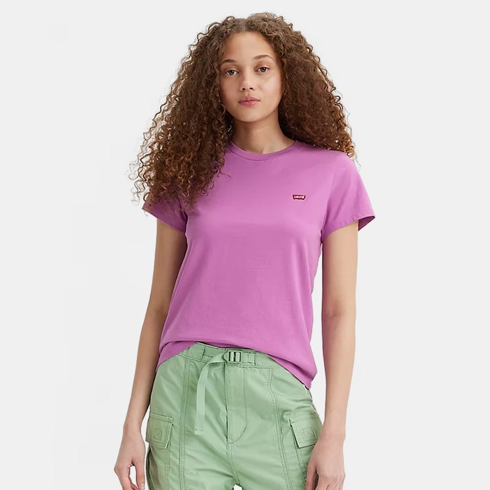 Levi's Lw Rt Knit Women's T-Shirt