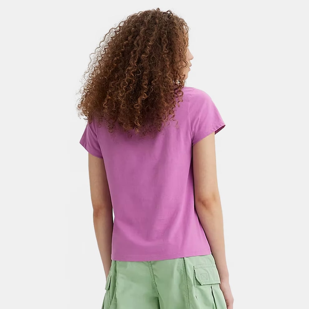 Levi's Lw Rt Knit Women's T-Shirt