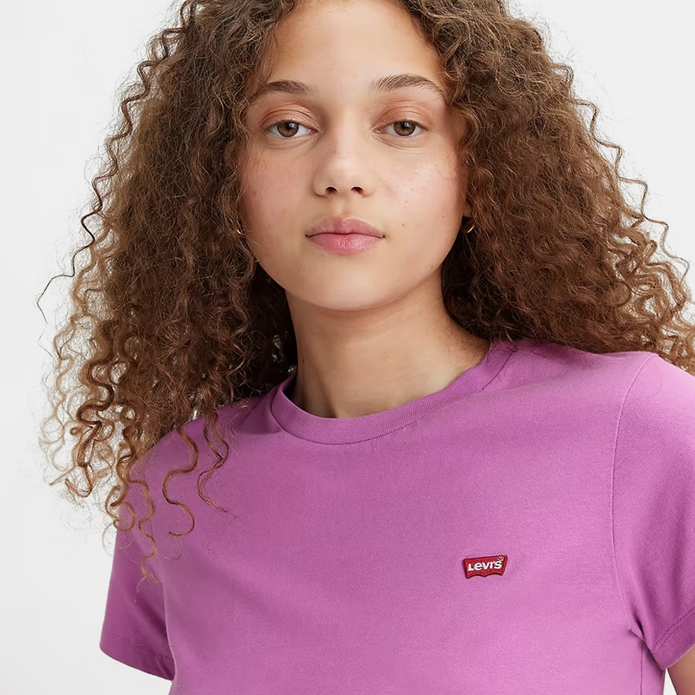 Levi's Lw Rt Knit Women's T-Shirt