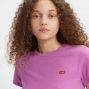 Levi's Lw Rt Knit Women's T-Shirt