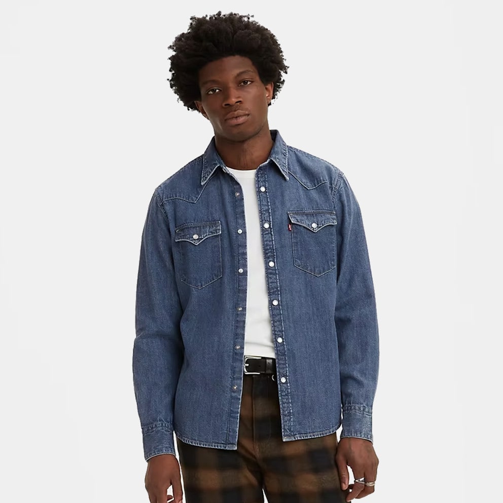Levi's Regular Fit Men's Shirt
