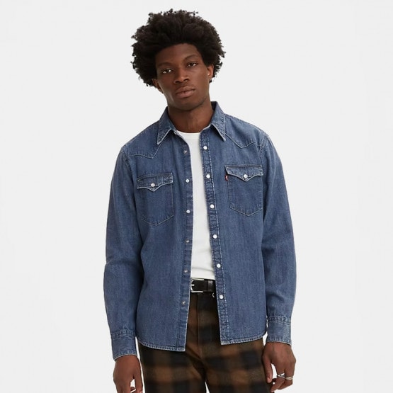 Levi's Lm Rt Woven Shirts