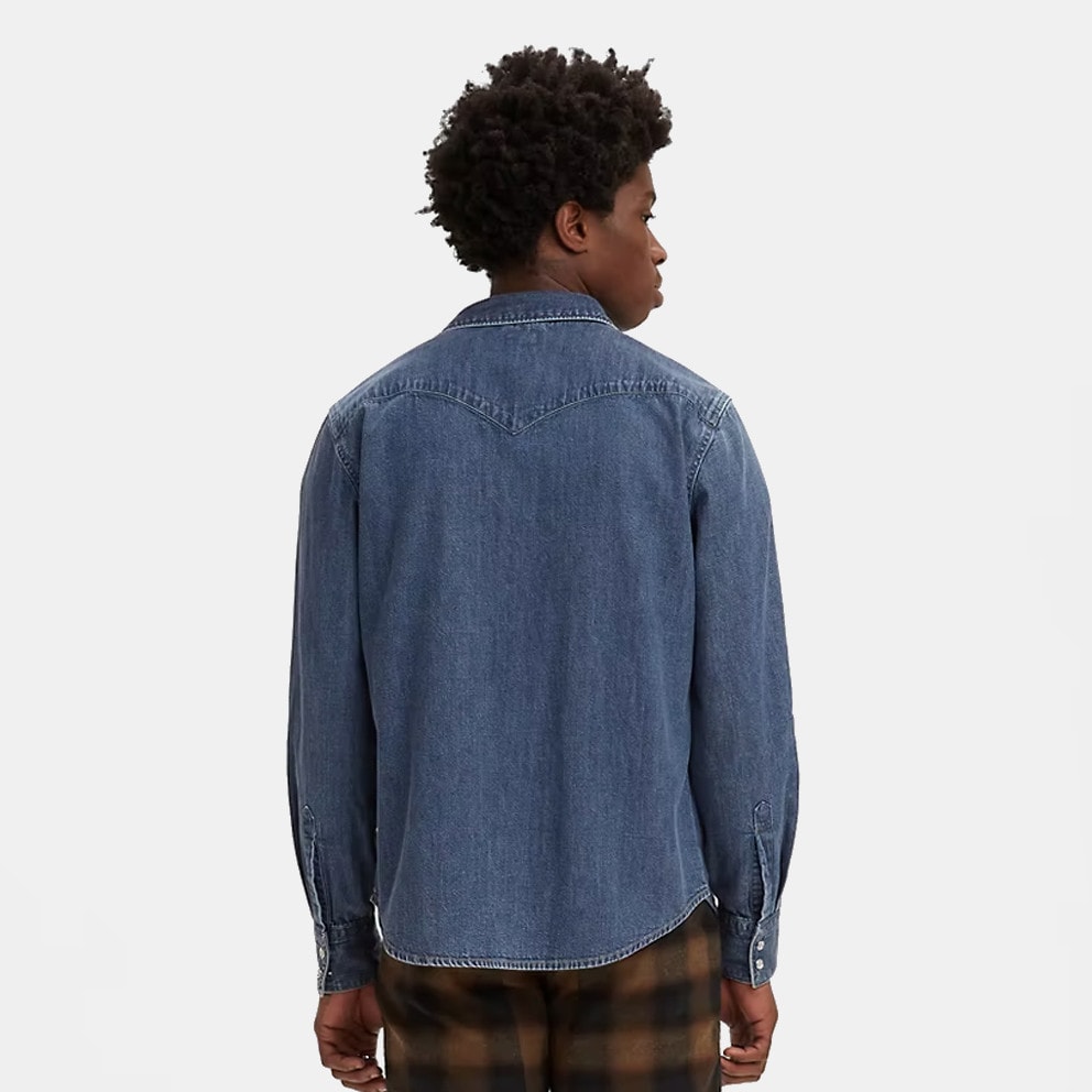 Levi's Regular Fit Men's Shirt