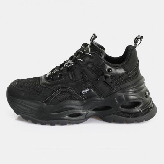 Buffalo Triplet Hollow Women's Shoes
