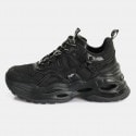 Buffalo Triplet Hollow Women's Shoes