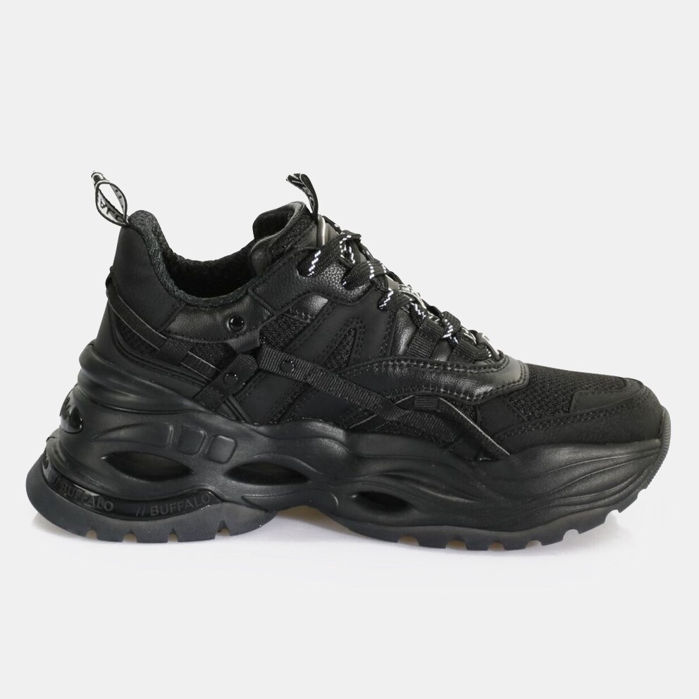 Buffalo Triplet Hollow Women's Shoes