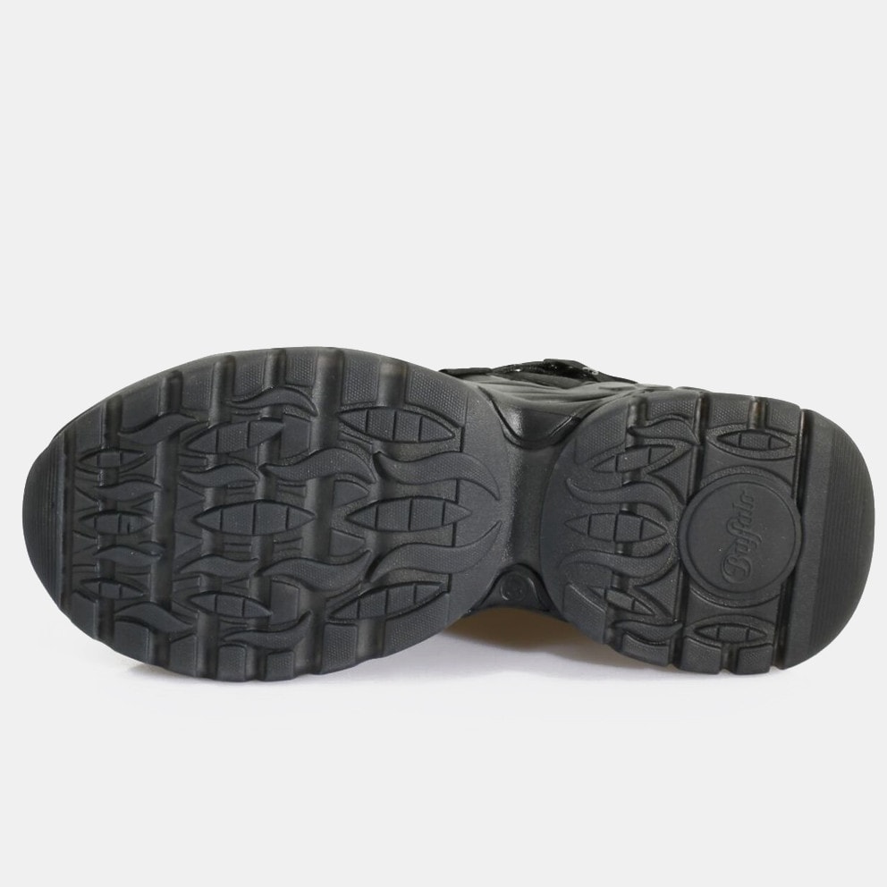 Buffalo Triplet Hollow Women's Shoes