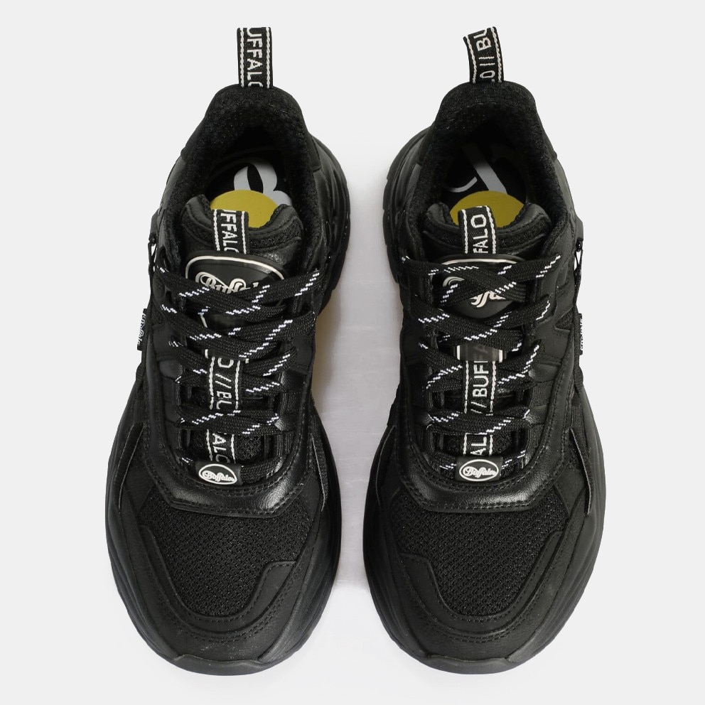 Buffalo Triplet Hollow Women's Shoes