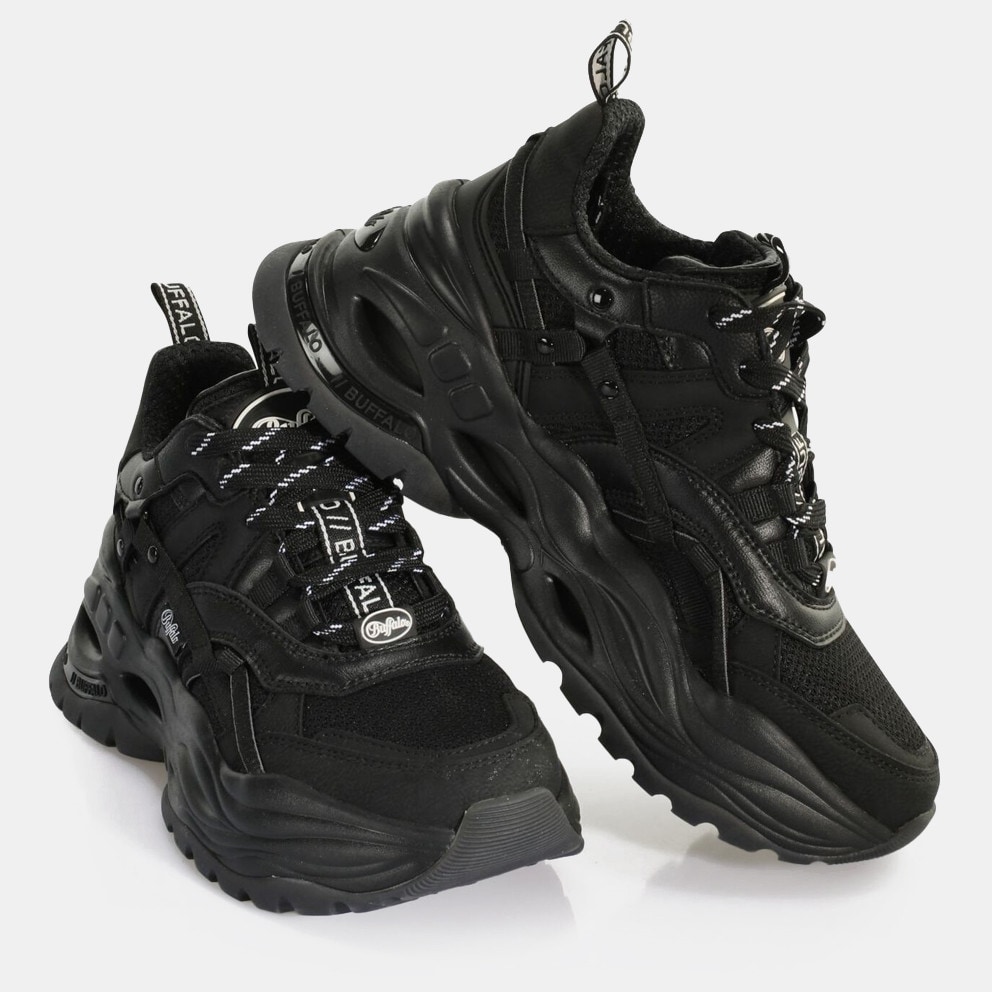 Buffalo Triplet Hollow Women's Shoes