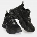 Buffalo Triplet Hollow Women's Shoes