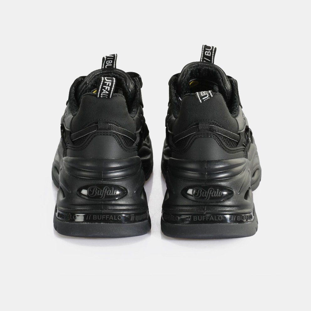 Buffalo Triplet Hollow Women's Shoes