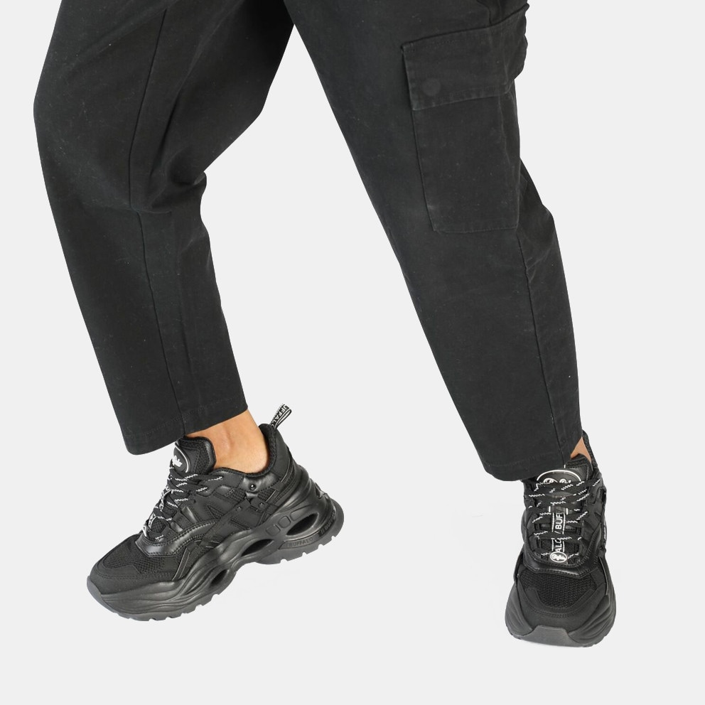 Buffalo Triplet Hollow Women's Shoes