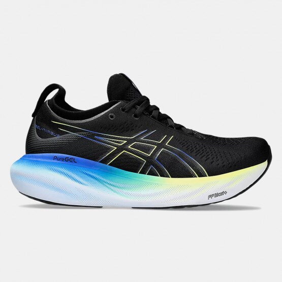 Asics Gel-Nimbus 25 Ανδρικά Παπούτσια για Τρέξιμο