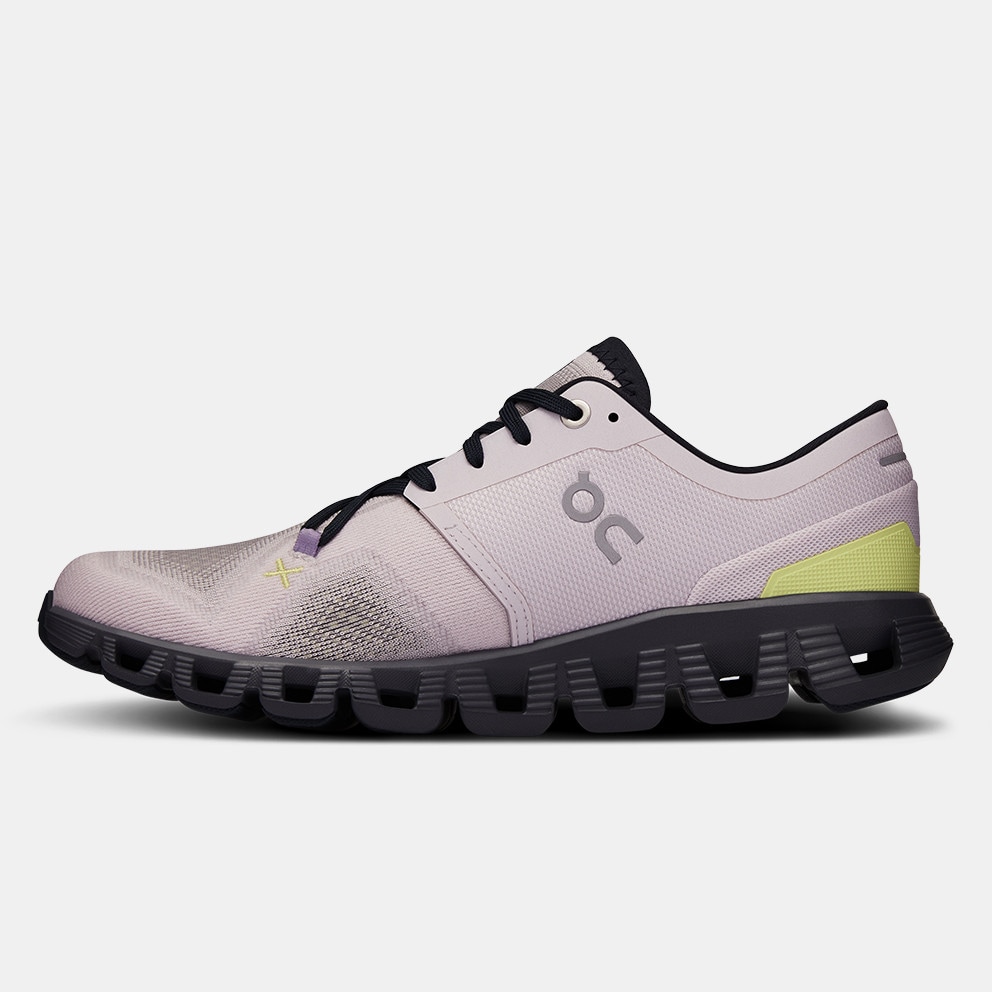 On Cloud X 3 Women's Running Shoes