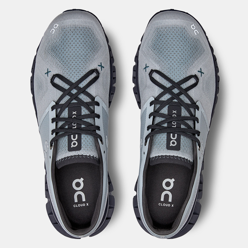 On Cloud X 3 Men's Running Shoes