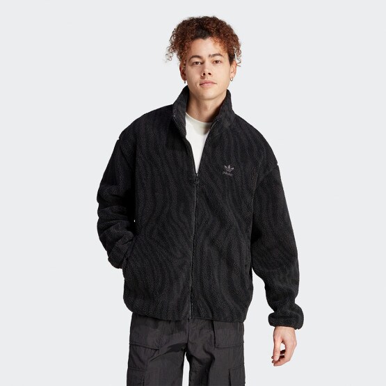 adidas Originals Animal Fleece